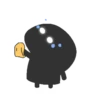 Black Bunny 8