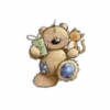 Variados cutes 4 clásica 6