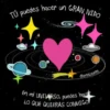 Mensajitos Espaciales🚀1🇲🇽Movi 7