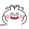 Spoiled Rabbit Facial Animation 5