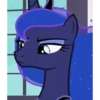 Princess Luna animated 7