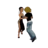 Parejas(Dancing)💥⛧1🇪🇸Movi 6