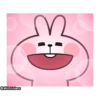 Spoiled Rabbit Facial Animation 7