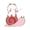 Happy Mouse 6