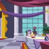 Princess Luna animated 8