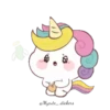 Rainbow Poni 5