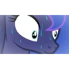 Princess Luna animated 10