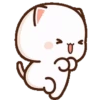 Peach Cat @PeachLovesGoma 5