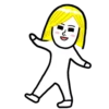 Dancing James 5