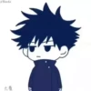 Jujutsu Kaisen 8