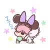 🍭Minnie Mouse pastel 5