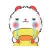 Happy Mouse 8