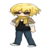Gacha Club 7