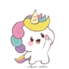 Rainbow Poni 6