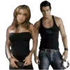 Parejas(Dancing)💥⛧1🇪🇸Movi 9