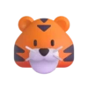 Fluent Emoji #6 4