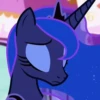 Princess Luna animated 11