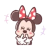 🍭Minnie Mouse pastel 7