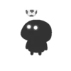 Black Bunny 11