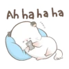 Fluffy Couple Siba 8