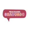 🎓👨‍🎓 GrAdUaCiÓn 👩‍🎓🎓 8