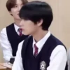 liltsybka X BTS 9