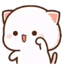 Peach Cat @PeachLovesGoma 10