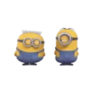 Minions before they meet Gru 5