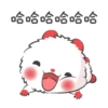 Happy Mouse 11