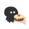 Black Bunny 12