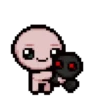 The Binding of Isaac 10