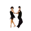 Parejas(Dancing)💥⛧1🇪🇸Movi 11
