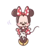 🍭Minnie Mouse pastel 10