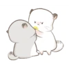 Fluffy Couple Siba 9