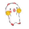 Happy Mouse 13