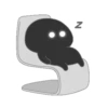 Black Bunny 14