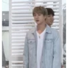 liltsybka X BTS 13