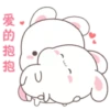 Happy Bunny 9