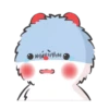 Happy Mouse 15
