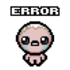 ERROR