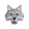 Fluent Emoji #6 7