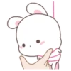 Happy Bunny 10