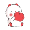 Happy Mouse 16