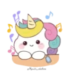 Rainbow Poni 8