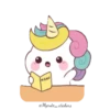 Rainbow Poni 9