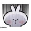 Spoiled Rabbit Facial Animation 10