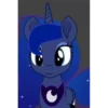 Princess Luna animated 15