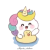 Rainbow Poni 11
