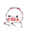 Happy Mouse 17