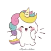 Rainbow Poni 13